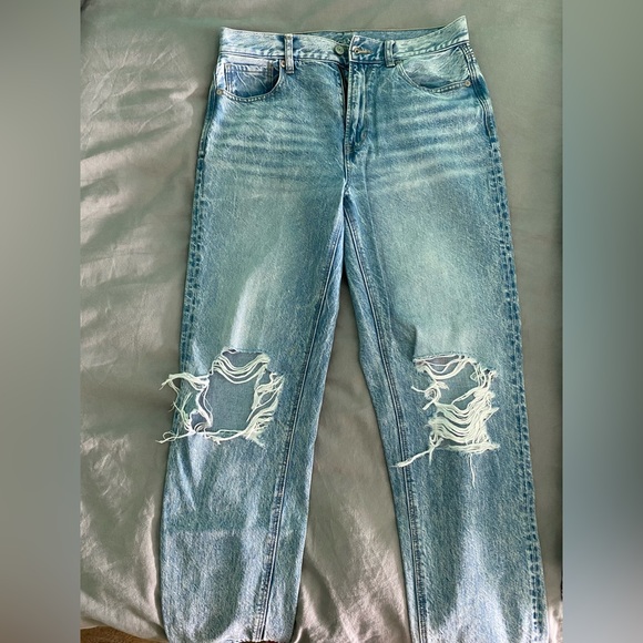 Mom jeans - Picture 1 of 4